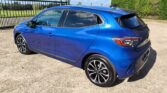 Renault Clio 1.6 Turbo Renault Sport 2025m. Benzinas Automatinė