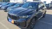 BMW X5 xDrive 30d Mild-Hybrid M Sport 2025m. Dyzelinas Automatinė