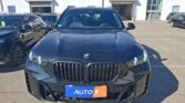 BMW X5 xDrive 30d Mild-Hybrid M Sport 2025m. Dyzelinas Automatinė