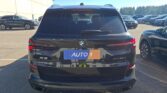 BMW X5 xDrive 30d Mild-Hybrid M Sport 2025m. Dyzelinas Automatinė