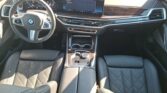 BMW X5 xDrive 30d Mild-Hybrid M Sport 2025m. Dyzelinas Automatinė