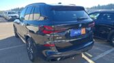 BMW X5 xDrive 30d Mild-Hybrid M Sport 2025m. Dyzelinas Automatinė