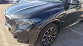 BMW X5 xDrive 30d Mild-Hybrid M Sport 2025m. Dyzelinas Automatinė