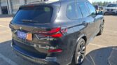 BMW X5 xDrive 30d Mild-Hybrid M Sport 2025m. Dyzelinas Automatinė