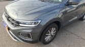 Volkswagen T-Roc 1.0 TSI Life 2024m. Benzinas Mechaninė