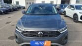 Volkswagen T-Roc 1.0 TSI Life 2024m. Benzinas Mechaninė