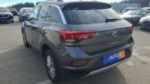 Volkswagen T-Roc 1.0 TSI Life 2024m. Benzinas Mechaninė