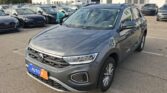 Volkswagen T-Roc 1.0 TSI Life 2024m. Benzinas Mechaninė