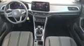 Volkswagen T-Roc 1.0 TSI Life 2024m. Benzinas Mechaninė