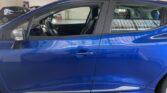 Renault Clio 1.5 dCi Energy Intens 2018m. Dyzelinas Automatinė