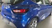Renault Clio 1.5 dCi Energy Intens 2018m. Dyzelinas Automatinė