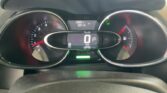 Renault Clio 1.5 dCi Energy Intens 2018m. Dyzelinas Automatinė