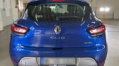 Renault Clio 1.5 dCi Energy Intens 2018m. Dyzelinas Automatinė