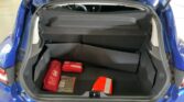 Renault Clio 1.5 dCi Energy Intens 2018m. Dyzelinas Automatinė