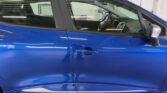Renault Clio 1.5 dCi Energy Intens 2018m. Dyzelinas Automatinė