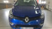 Renault Clio 1.5 dCi Energy Intens 2018m. Dyzelinas Automatinė