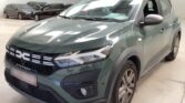 Dacia Sandero 1.0 TCe Stepway Expression 2023m. Benzinas Mechaninė