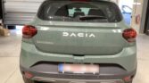 Dacia Sandero 1.0 TCe Stepway Expression 2023m. Benzinas Mechaninė