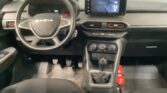 Dacia Sandero 1.0 TCe Stepway Expression 2023m. Benzinas Mechaninė