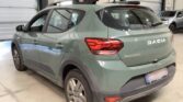 Dacia Sandero 1.0 TCe Stepway Expression 2023m. Benzinas Mechaninė