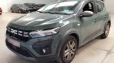 Dacia Sandero 1.0 TCe Stepway Expression 2023m. Benzinas Mechaninė