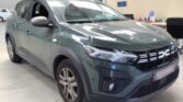 Dacia Sandero 1.0 TCe Stepway Expression 2023m. Benzinas Mechaninė