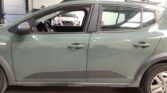 Dacia Sandero 1.0 TCe Stepway Expression 2023m. Benzinas Mechaninė