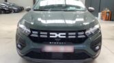 Dacia Sandero 1.0 TCe Stepway Expression 2023m. Benzinas Mechaninė