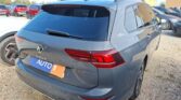 Volkswagen Golf VIII 1.5 TSI Goal 2024m. Benzinas Mechaninė