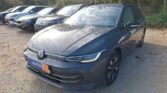 Volkswagen Golf VIII 1.5 TSI Goal 2024m. Benzinas Mechaninė