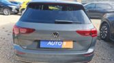 Volkswagen Golf VIII 1.5 TSI Goal 2024m. Benzinas Mechaninė