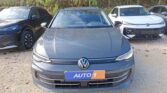 Volkswagen Golf VIII 1.5 TSI Goal 2024m. Benzinas Mechaninė