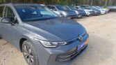 Volkswagen Golf VIII 1.5 TSI Goal 2024m. Benzinas Mechaninė