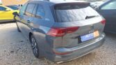 Volkswagen Golf VIII 1.5 TSI Goal 2024m. Benzinas Mechaninė
