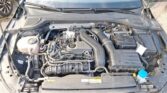 Volkswagen Golf VIII 1.5 TSI Goal 2024m. Benzinas Mechaninė