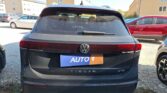 Volkswagen Tiguan 1.5 eTSI ACT Life 2026m. Benzinas Automatinė