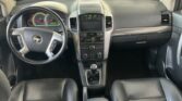Chevrolet Captiva 2.0 Diesel D LT 4WD Exclusive 2007m. Dyzelinas Mechaninė