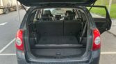 Chevrolet Captiva 2.0 Diesel D LT 4WD Exclusive 2007m. Dyzelinas Mechaninė