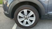 Chevrolet Captiva 2.0 Diesel D LT 4WD Exclusive 2007m. Dyzelinas Mechaninė