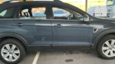 Chevrolet Captiva 2.0 Diesel D LT 4WD Exclusive 2007m. Dyzelinas Mechaninė