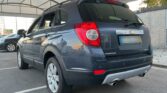 Chevrolet Captiva 2.0 Diesel D LT 4WD Exclusive 2007m. Dyzelinas Mechaninė