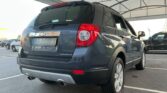 Chevrolet Captiva 2.0 Diesel D LT 4WD Exclusive 2007m. Dyzelinas Mechaninė
