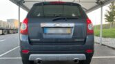 Chevrolet Captiva 2.0 Diesel D LT 4WD Exclusive 2007m. Dyzelinas Mechaninė