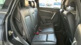 Chevrolet Captiva 2.0 Diesel D LT 4WD Exclusive 2007m. Dyzelinas Mechaninė