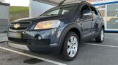Chevrolet Captiva 2.0 Diesel D LT 4WD Exclusive 2007m. Dyzelinas Mechaninė