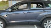Chevrolet Captiva 2.0 Diesel D LT 4WD Exclusive 2007m. Dyzelinas Mechaninė