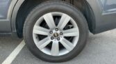 Chevrolet Captiva 2.0 Diesel D LT 4WD Exclusive 2007m. Dyzelinas Mechaninė