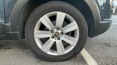 Chevrolet Captiva 2.0 Diesel D LT 4WD Exclusive 2007m. Dyzelinas Mechaninė