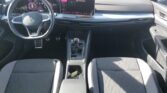 Volkswagen Golf VIII 1.5 TSI Goal 2024m. Benzinas Mechaninė
