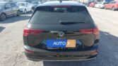 Volkswagen Golf VIII 1.5 TSI Goal 2024m. Benzinas Mechaninė